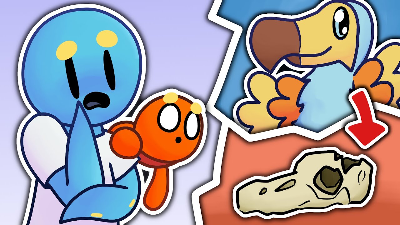 Die bekannteste Ausrottung der Tierwelt