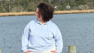 Spring Break Vacation in the Outer Banks. We loved staying at the OBX campground 