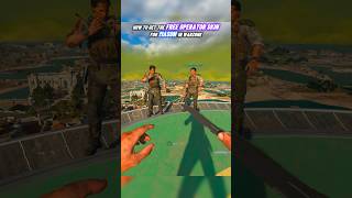 How To Get The FREE Endless Operator Skin For Mason 😱 Warzone