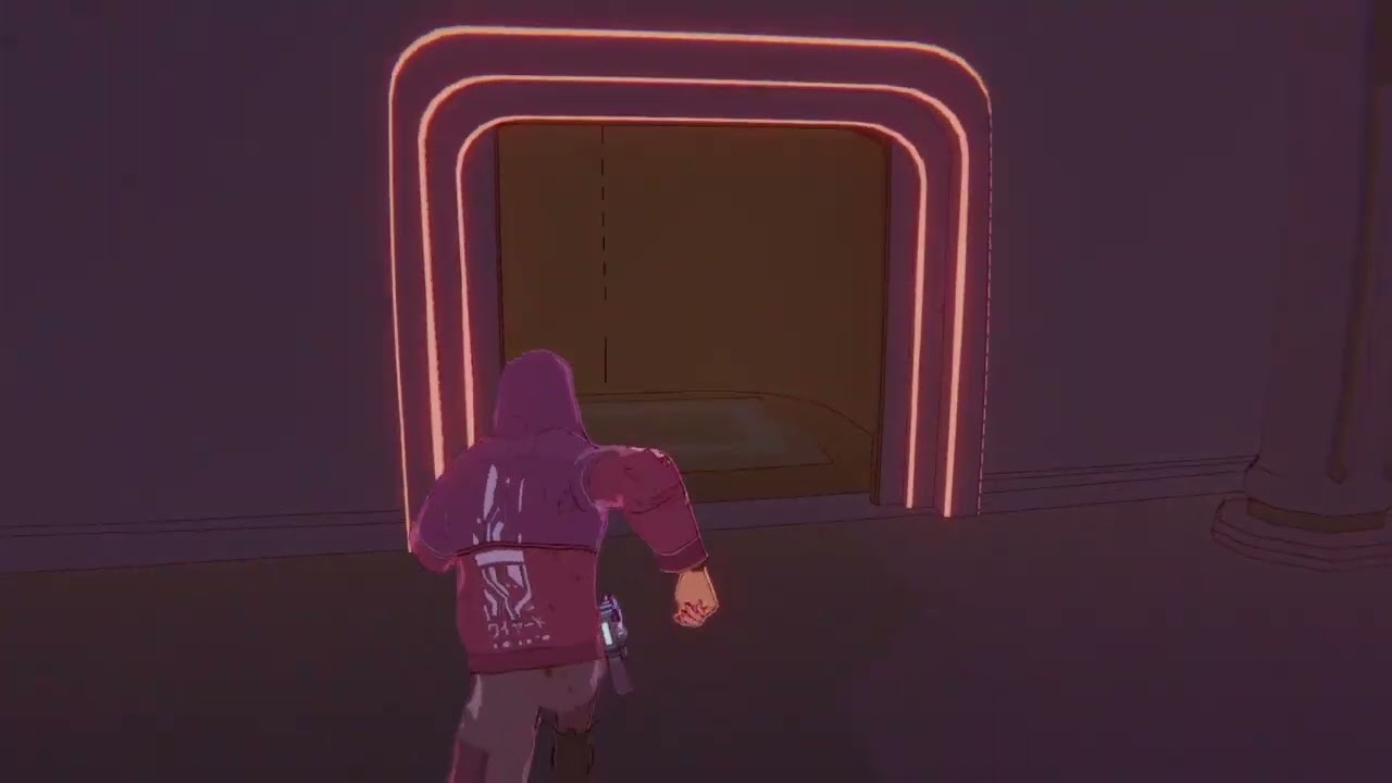 Foreclosed walkthrough 3