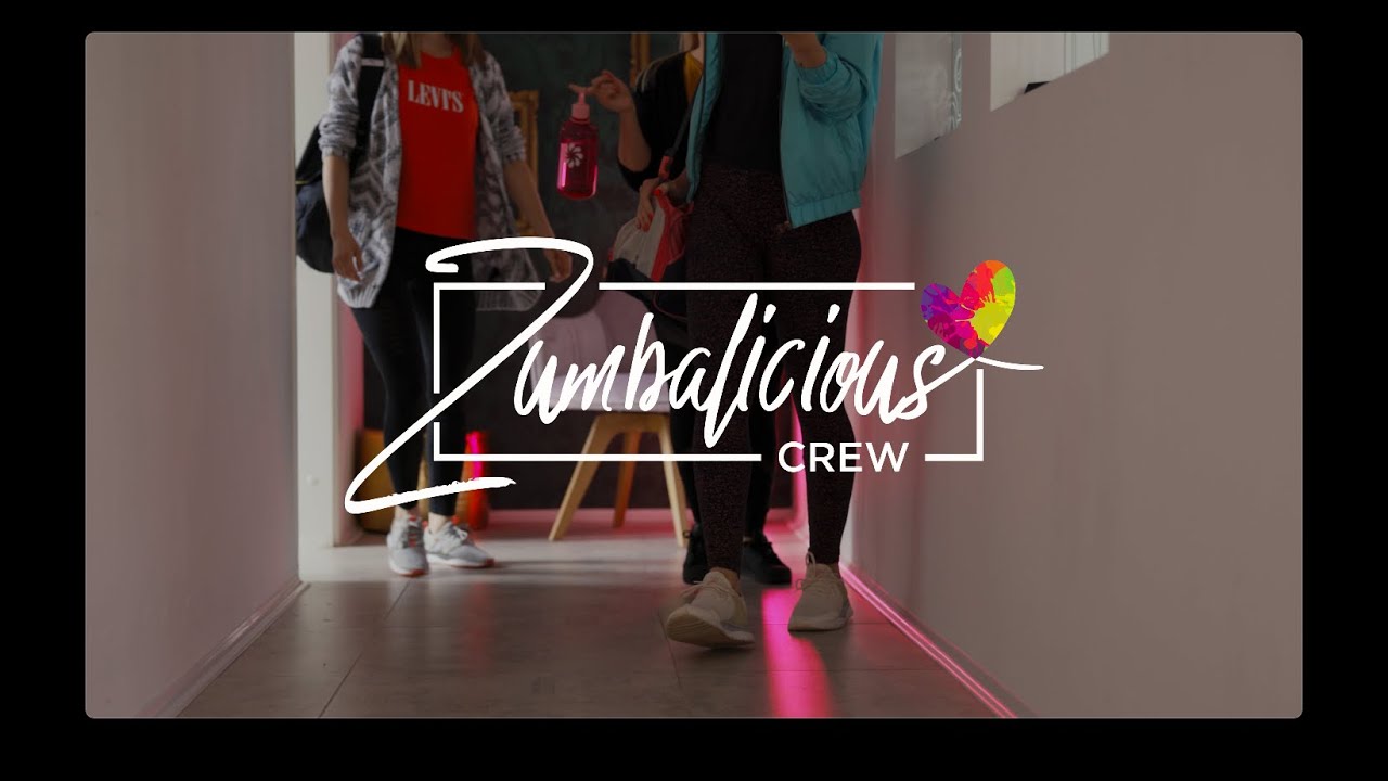 Welcome to our Zumba Family!│Zumba Fitness® │Zumbalicious Crew