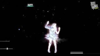 Just Dance The Walker Faded