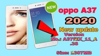 oppo a37 new update now software... screenshot 5