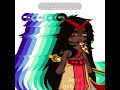 GRRRLS meme | | HAPPY PRIDES MONTH ❤️ ||#gacha#burningspicecookie#gay#cookierunkingdom#Fyp#idkwhat