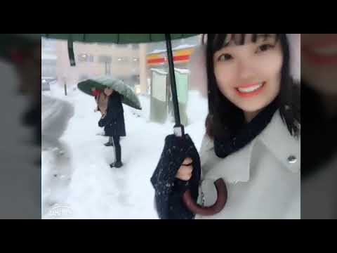 堀未央奈、プリン会北海道旅行で無視されて拗ねる【プリン会最高かよ】