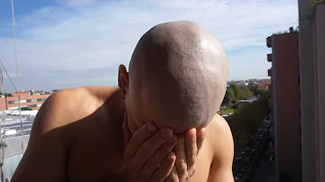Quando è il momento si rasarsi a zero?