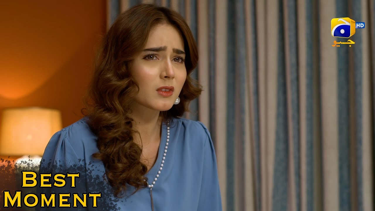 Behroop Episode 72 || 𝗕𝗲𝘀𝘁 𝗠𝗼𝗺𝗲𝗻𝘁 𝟬𝟭 || Zubab Rana - Asad Siddiqui - Beenish Chauhan || Har Pal Geo