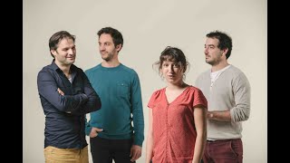 COLUNIA • "Zéphyr" - 2nd album