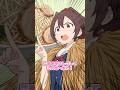 #147我が名はアシタカ【アニメ】 #shorts #ショートアニメ #アニメコント #ミーム