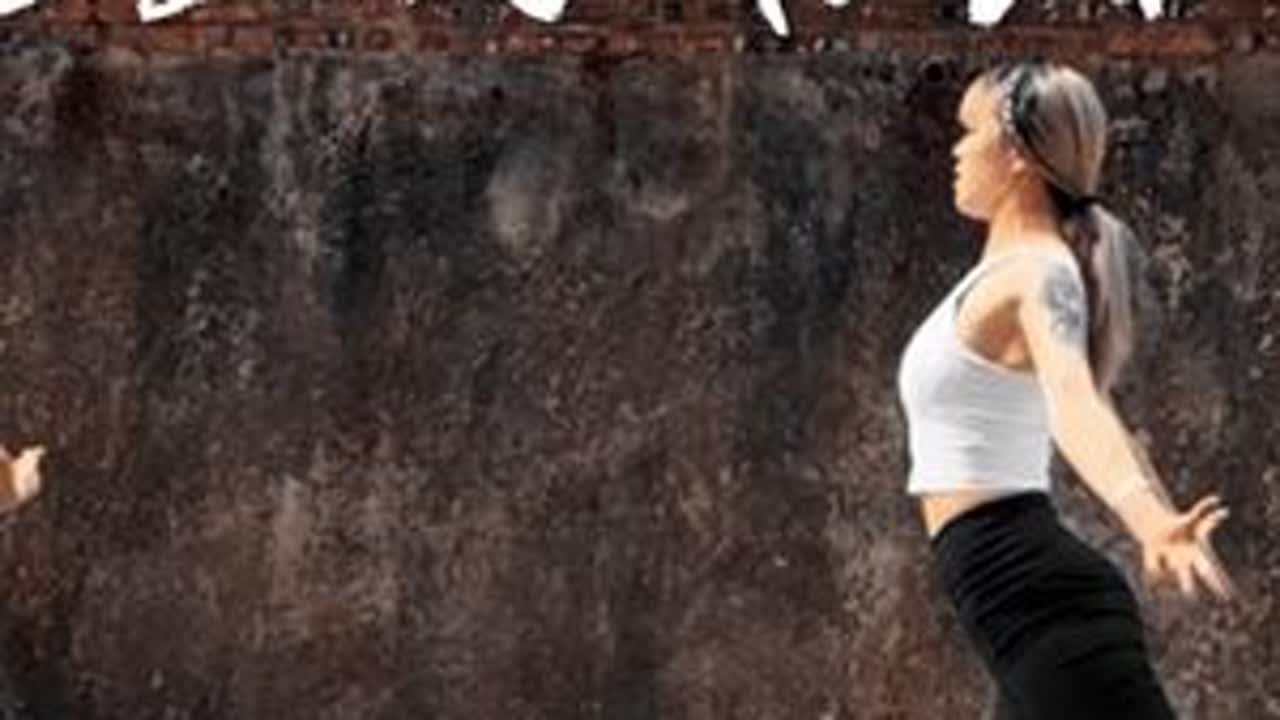 运动不局限，音乐版瑜伽解压神曲：鸿雁，奉上