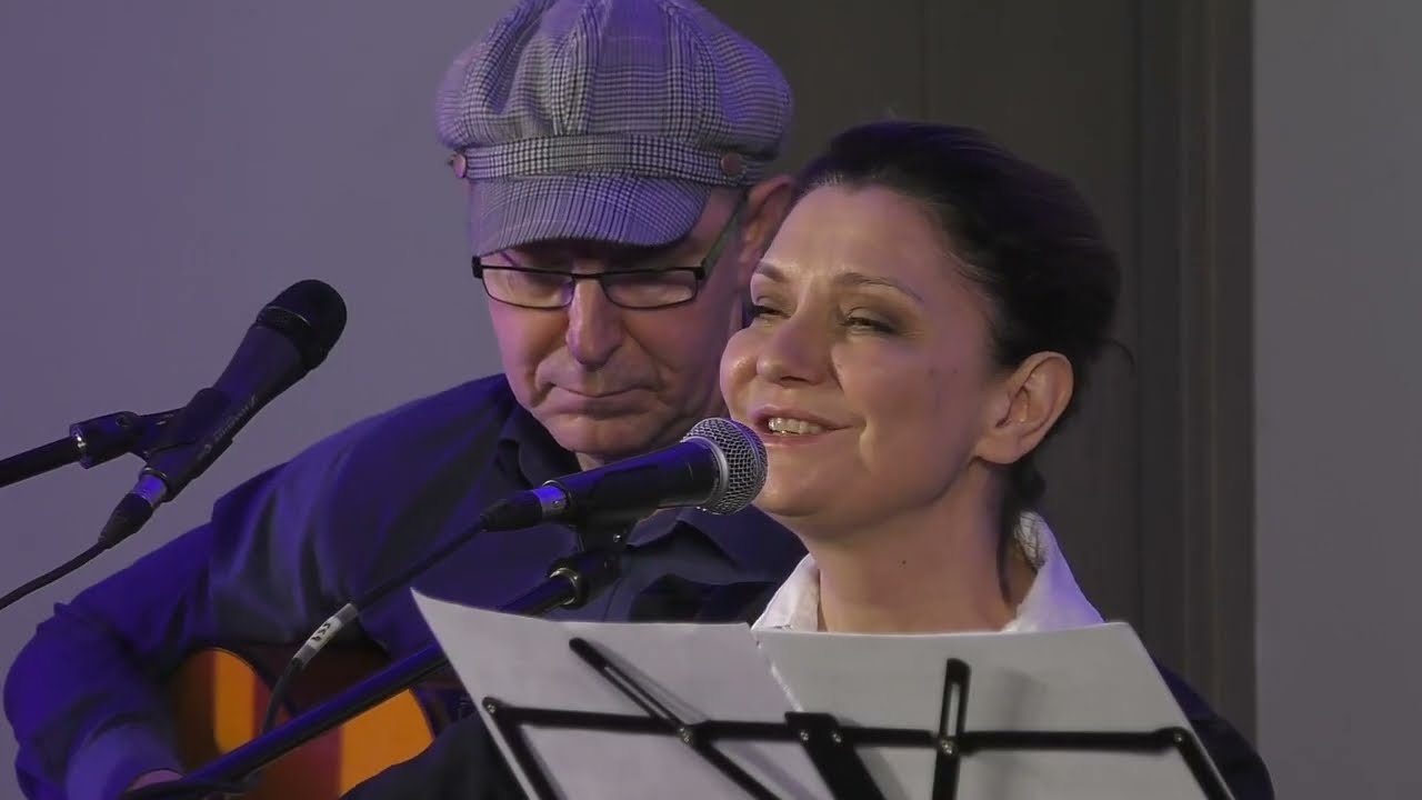 Лидия Чебоксарова-Алексей Россошанский-Евгений Быков. Да обойдут тебя лавины