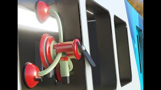 Scratch Graffiti Removal Tool - UCD