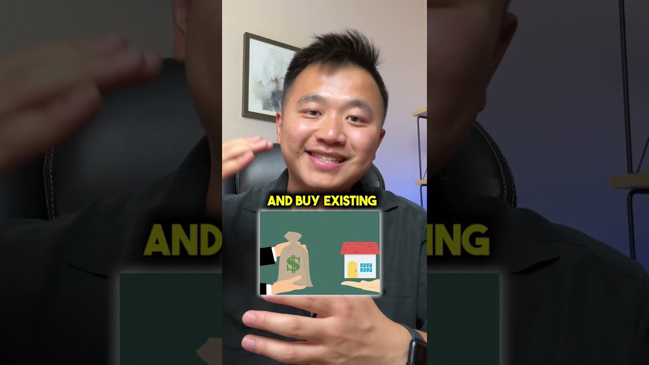 The top 5 ways you can invest in self storage.