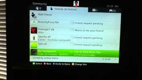 Foresight Dispute 2nd Map Drop host