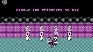 Rush ' n Attack @ http://xtcabandonware.com