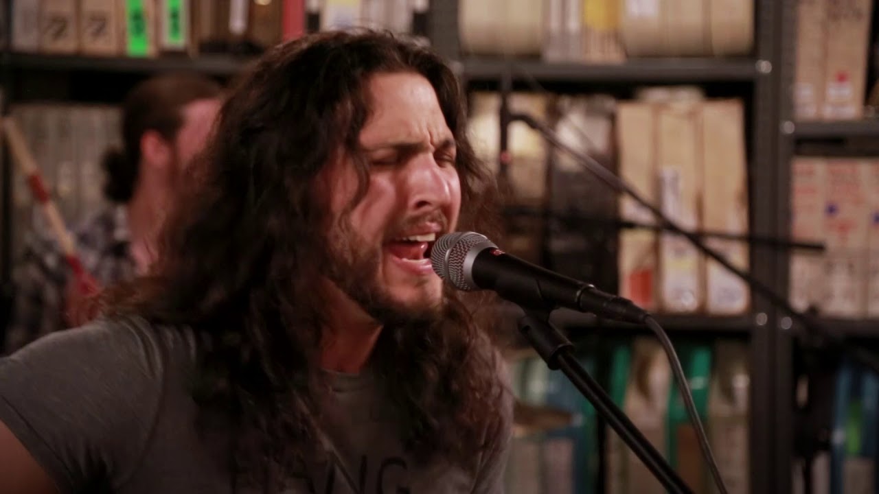 Alex Cano - Got My Number - 11/6/2019 - Paste Studio NYC - New York, NY