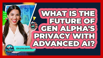 What Is The Future Of Gen Alpha