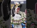The sweetest drink for this Swede 🥛#WinnersDrinkMilk #Indy500