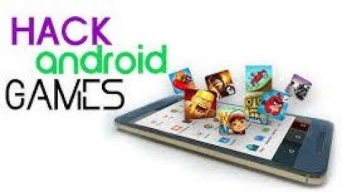 How to hack any android app (no root required)