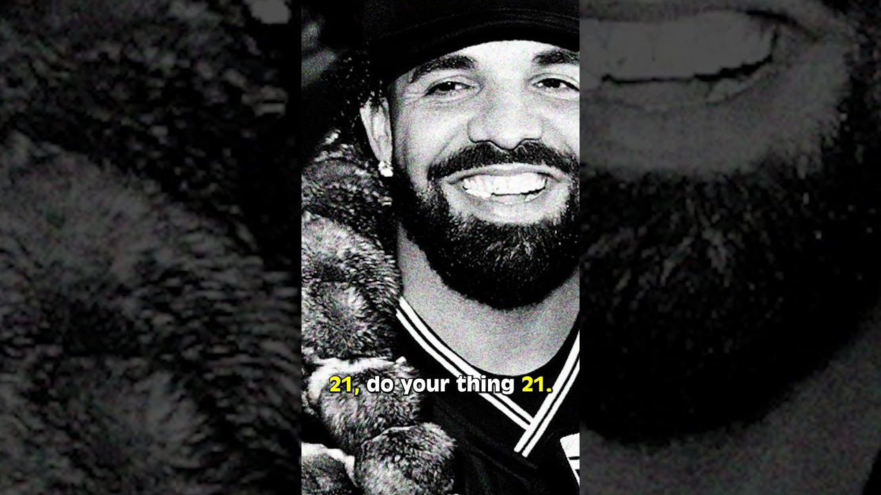 The Internet Can NOT STOP Trolling Drake #shorts