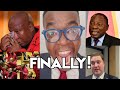 They Re REMOVING Malema Ramaphosa Is BULLYING The DA To Protect Him SHOCKING ARREST REVEALED 