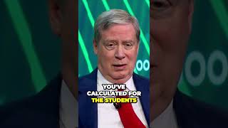 Stanley Druckenmiller · Shocking Truth What You Didnt Know About US Entitlements