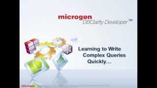 Learn to Write SQL