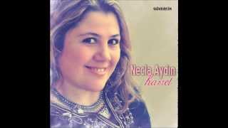 Necla Aydın - Kime Ne söyleyim [Official Audio]