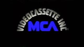 Download Lagu MCA Videocassette Logo History (1981-1985) MP3