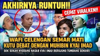🔴CELELAN SEMAR FINALLY WINS AGAINST MUHIBIN KYAI IMAD, RIZIEK SEMAPUT...