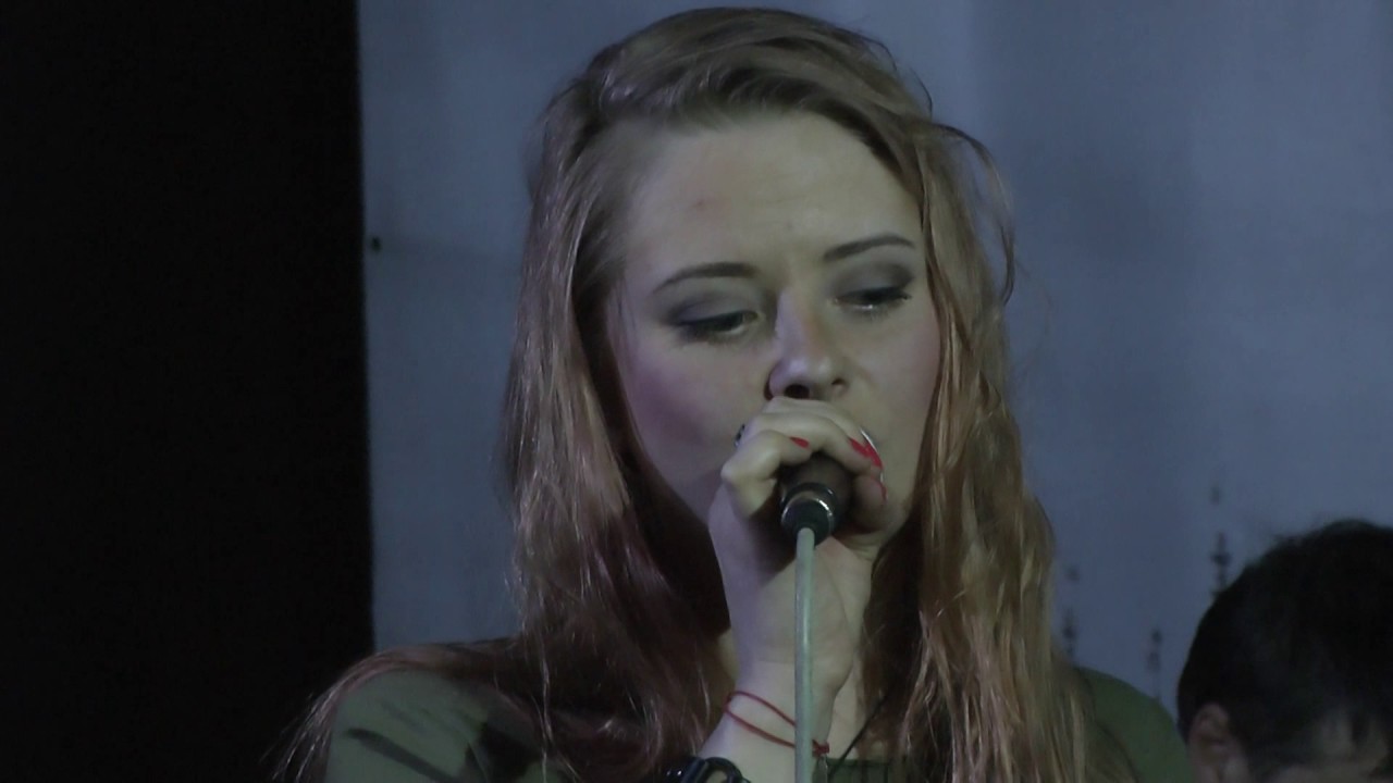 "Моко" на Дне Рождения Паба Одна Тонна Щелково 21.01.2017