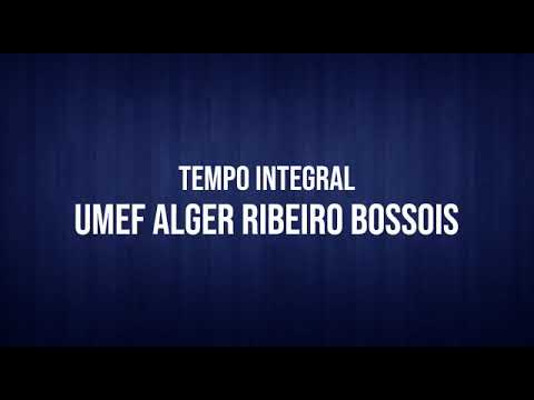 ATI UMEF ALGER RIBEIRO BOSSOIS - YouTube