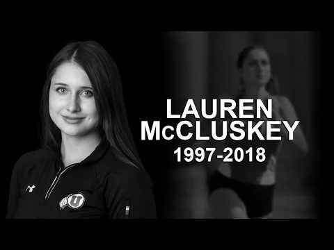 WSU joins Utah in remembering Lauren McCluskey