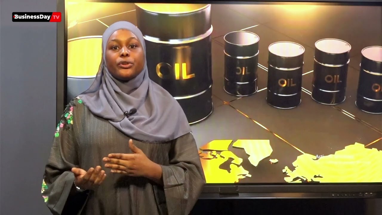 Oil Prices Drop After US-Iran Talks: Impact On Nigeria & Dangote Refinery