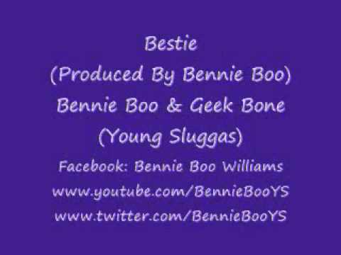 Bestie - Young Sluggas (Produced By Bennie Boo).wmv