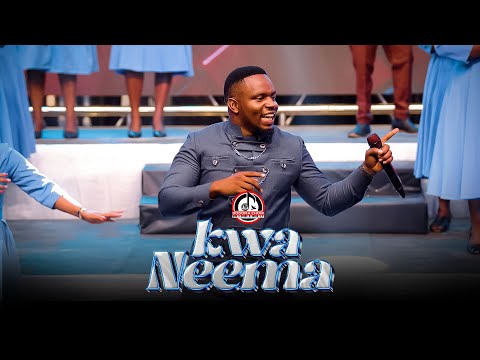 AIC T Dodoma Choir Kwa Neema Official Live Video 