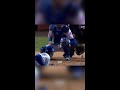 MLB Catchers Showing Off Their Reflexes