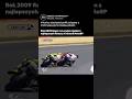 Grand Prix Katalonii 2009 i najbardziej niesamowity finish w historii MotoGP!