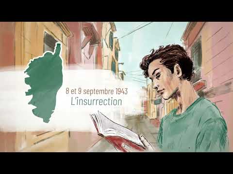 Sur les traces de la liberté