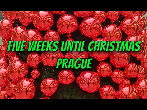 Video: Mikate Ya Prague
