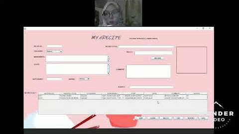 Presentation Assignment 4