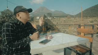 Cintaku Centang Biru versi ku dewe by iluxt