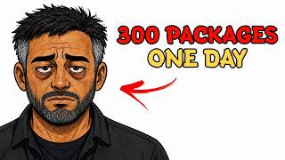 Your Life as Every Amazon Delivery Driver Rank