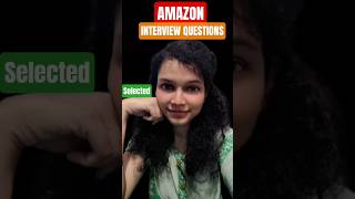 Amazon Interview| Amazon VCS| Latest Hiring #vlog #like #interview #amazon #shorts #job #comment