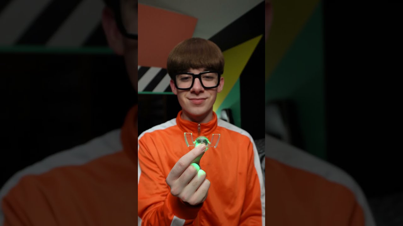 Flashing Mouth