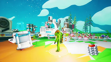 ASTRONEER Probe Scanner