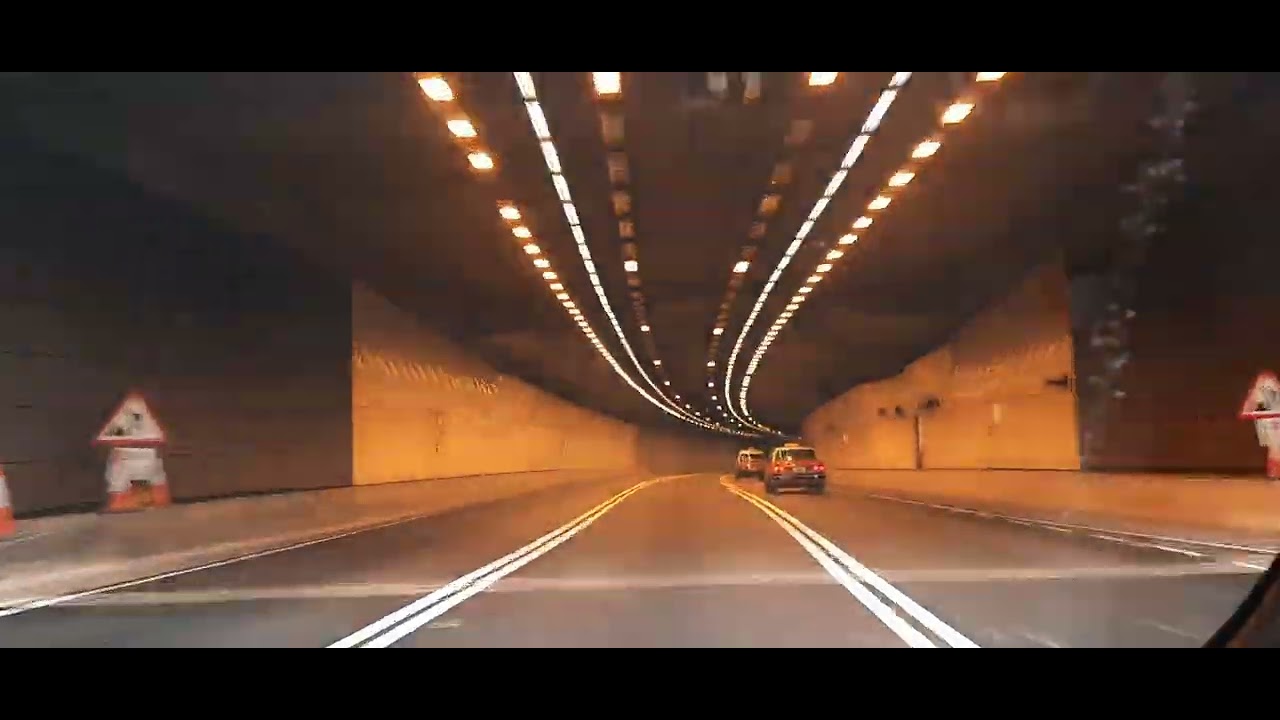 Kwai Chung (Tai Lin Pai)⏩️ Fo Tan (The Palazzo) 