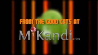 Mikandi Disco App screenshot 5