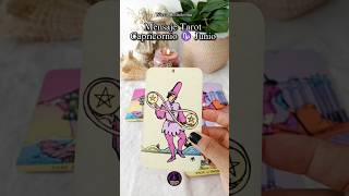 Mensaje Capricornio ♑ Tarot Junio #tarotinteractivo #tarotdiario #capricorniotarot #capricornio
