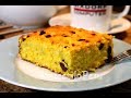 PASTEL DE CHOCLO  Elote  Maiz Receta peruana 2017